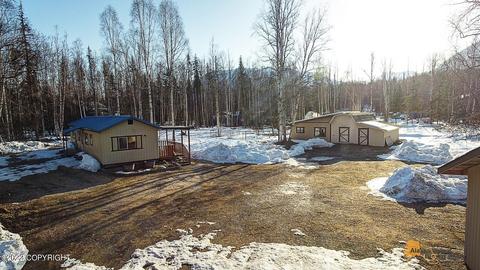 19921 Crabtree St, Chugiak, AK 99567 photo 39