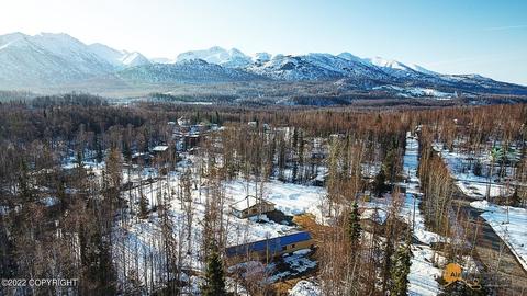 19921 Crabtree St, Chugiak, AK 99567 photo 50