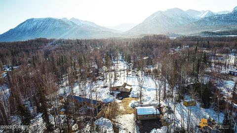 19921 Crabtree St, Chugiak, AK 99567 photo 52