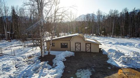 19921 Crabtree St, Chugiak, AK 99567 photo 40