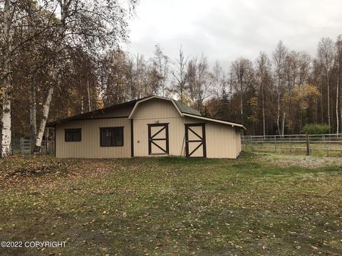 19921 Crabtree St, Chugiak, AK 99567 photo 5