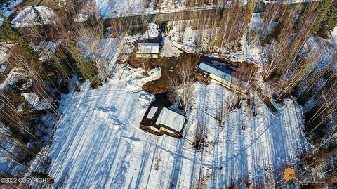19921 Crabtree St, Chugiak, AK 99567 photo 58
