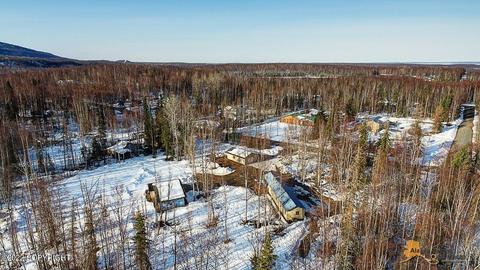 19921 Crabtree St, Chugiak, AK 99567 photo 48