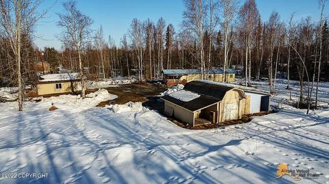 19921 Crabtree St, Chugiak, AK 99567 photo 44
