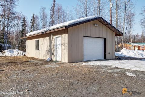 19921 Crabtree St, Chugiak, AK 99567 photo 31