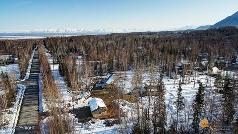 19921 Crabtree St, Chugiak, AK 99567 photo 54