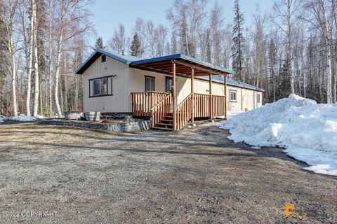 19921 Crabtree St, Chugiak, AK 99567 photo 11