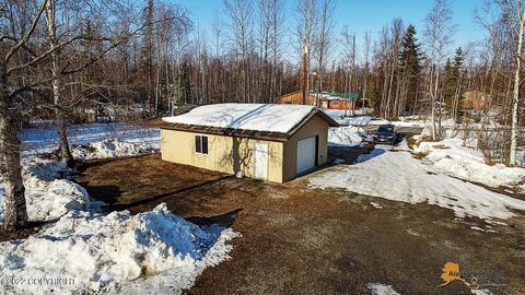 19921 Crabtree St, Chugiak, AK 99567 photo 42