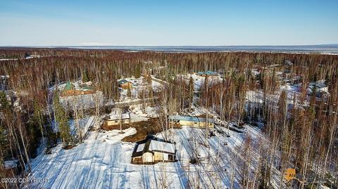 19921 Crabtree St, Chugiak, AK 99567 photo 46