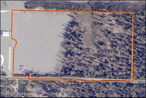 51150 Dehaviland Beaver Cir, Nikiskinorth Kenai, AK 99611