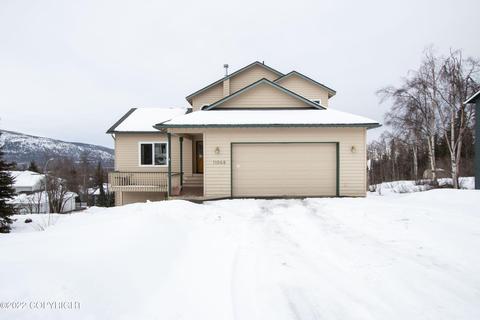 11068 Kaskanak Dr, Eagle River, AK 99577 photo 1