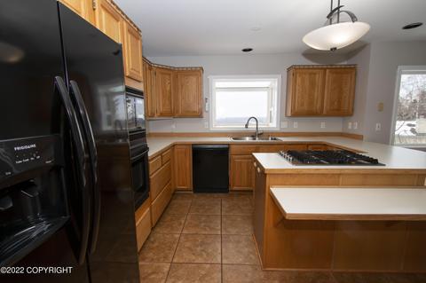 11068 Kaskanak Dr, Eagle River, AK 99577 photo 10