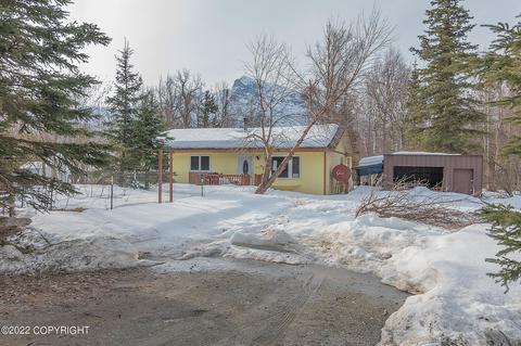 22134 E Grand Ave, Sutton, AK 99674 photo 1