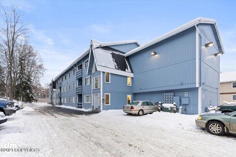5018 E 43rd Ave # 7, Anchorage, AK 99508 photo 1