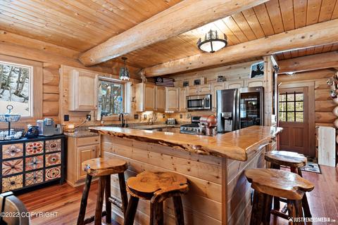 7428 River Park Cir, Eagle River, AK 99577 photo 10