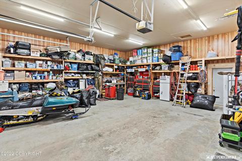 7428 River Park Cir, Eagle River, AK 99577 photo 45