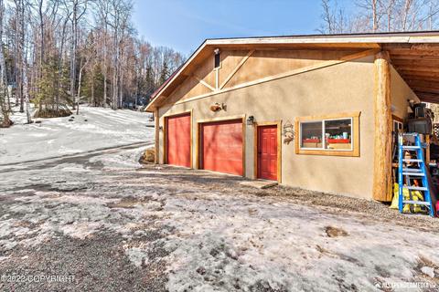 7428 River Park Cir, Eagle River, AK 99577 photo 44