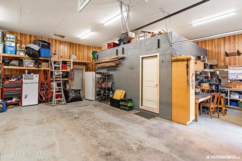 7428 River Park Cir, Eagle River, AK 99577 photo 48