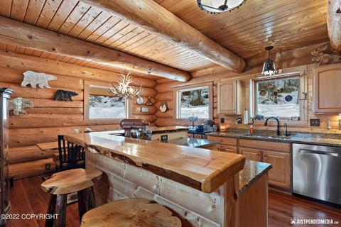 7428 River Park Cir, Eagle River, AK 99577 photo 6