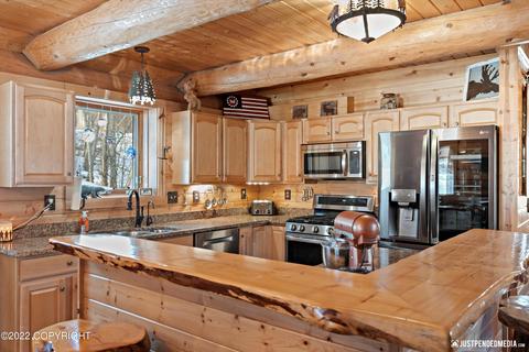 7428 River Park Cir, Eagle River, AK 99577 photo 11