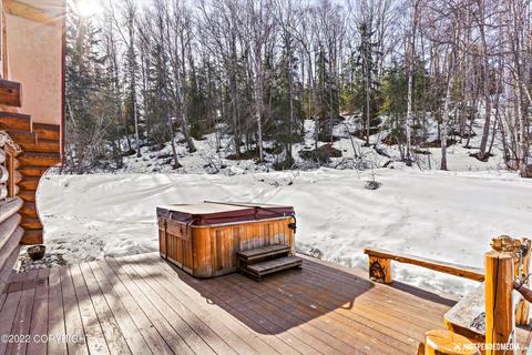 7428 River Park Cir, Eagle River, AK 99577 photo 42