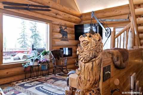 7428 River Park Cir, Eagle River, AK 99577 photo 17