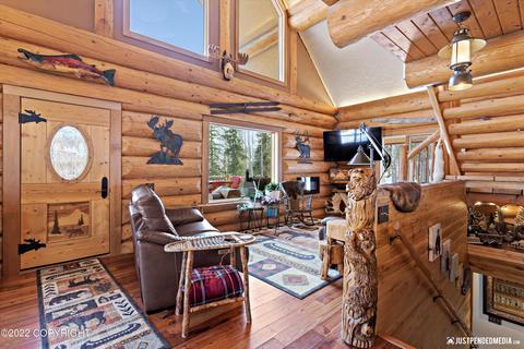 7428 River Park Cir, Eagle River, AK 99577 photo 18