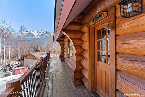7428 River Park Cir, Eagle River, AK 99577 photo 4