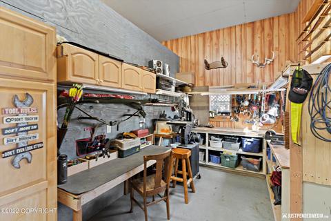7428 River Park Cir, Eagle River, AK 99577 photo 49