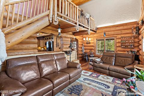 7428 River Park Cir, Eagle River, AK 99577 photo 21