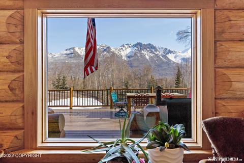 7428 River Park Cir, Eagle River, AK 99577 photo 23