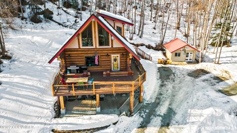 7428 River Park Cir, Eagle River, AK 99577 photo 46