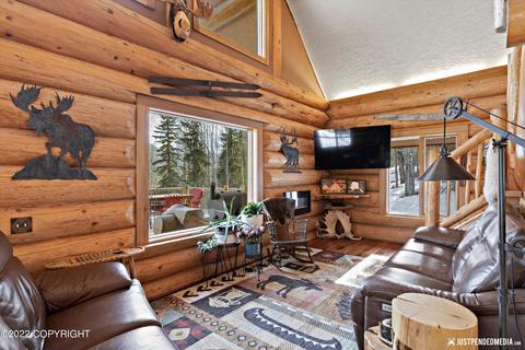 7428 River Park Cir, Eagle River, AK 99577 photo 20