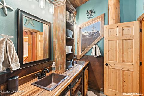 7428 River Park Cir, Eagle River, AK 99577 photo 31