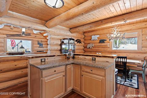 7428 River Park Cir, Eagle River, AK 99577 photo 14