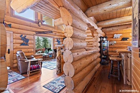 7428 River Park Cir, Eagle River, AK 99577 photo 16