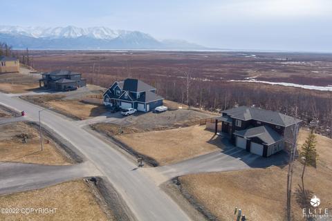 3294 S Barn Gable Loop, Wasilla, AK 99654 photo 3