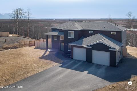 3294 S Barn Gable Loop, Wasilla, AK 99654 photo 1