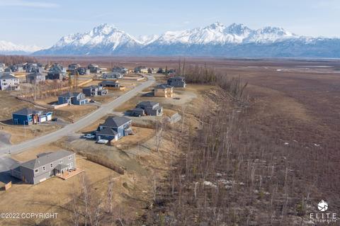 3294 S Barn Gable Loop, Wasilla, AK 99654 photo 33