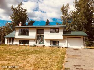 17907 Tonsina Ct, Eagle River, AK 99577 photo 1
