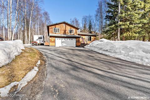 24505 Teal Loop, Chugiak, AK 99567 photo 6