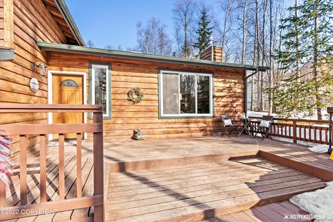 24505 Teal Loop, Chugiak, AK 99567 photo 2