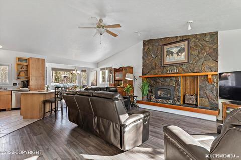 24505 Teal Loop, Chugiak, AK 99567 photo 1