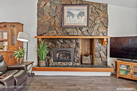 24505 Teal Loop, Chugiak, AK 99567 photo 4