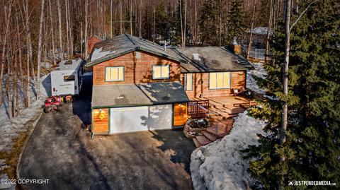 24505 Teal Loop, Chugiak, AK 99567 photo 7
