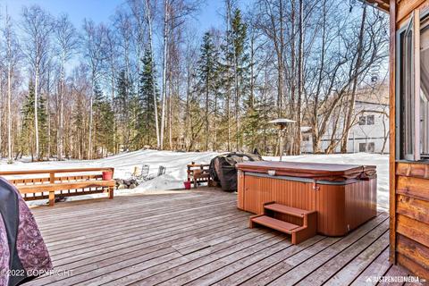 24505 Teal Loop, Chugiak, AK 99567 photo 23