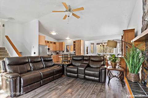 24505 Teal Loop, Chugiak, AK 99567 photo 5