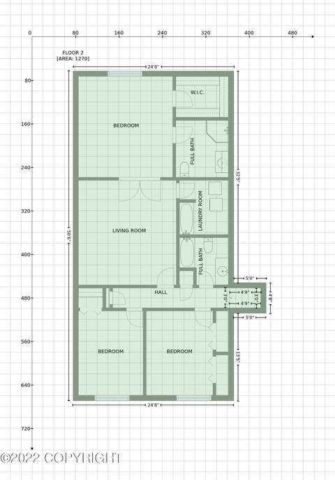 24505 Teal Loop, Chugiak, AK 99567 photo 27