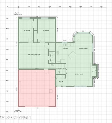 24505 Teal Loop, Chugiak, AK 99567 photo 28