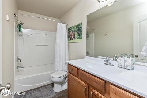 21042 Trailhead Ave # 26, Eagle River, AK 99577 photo 21